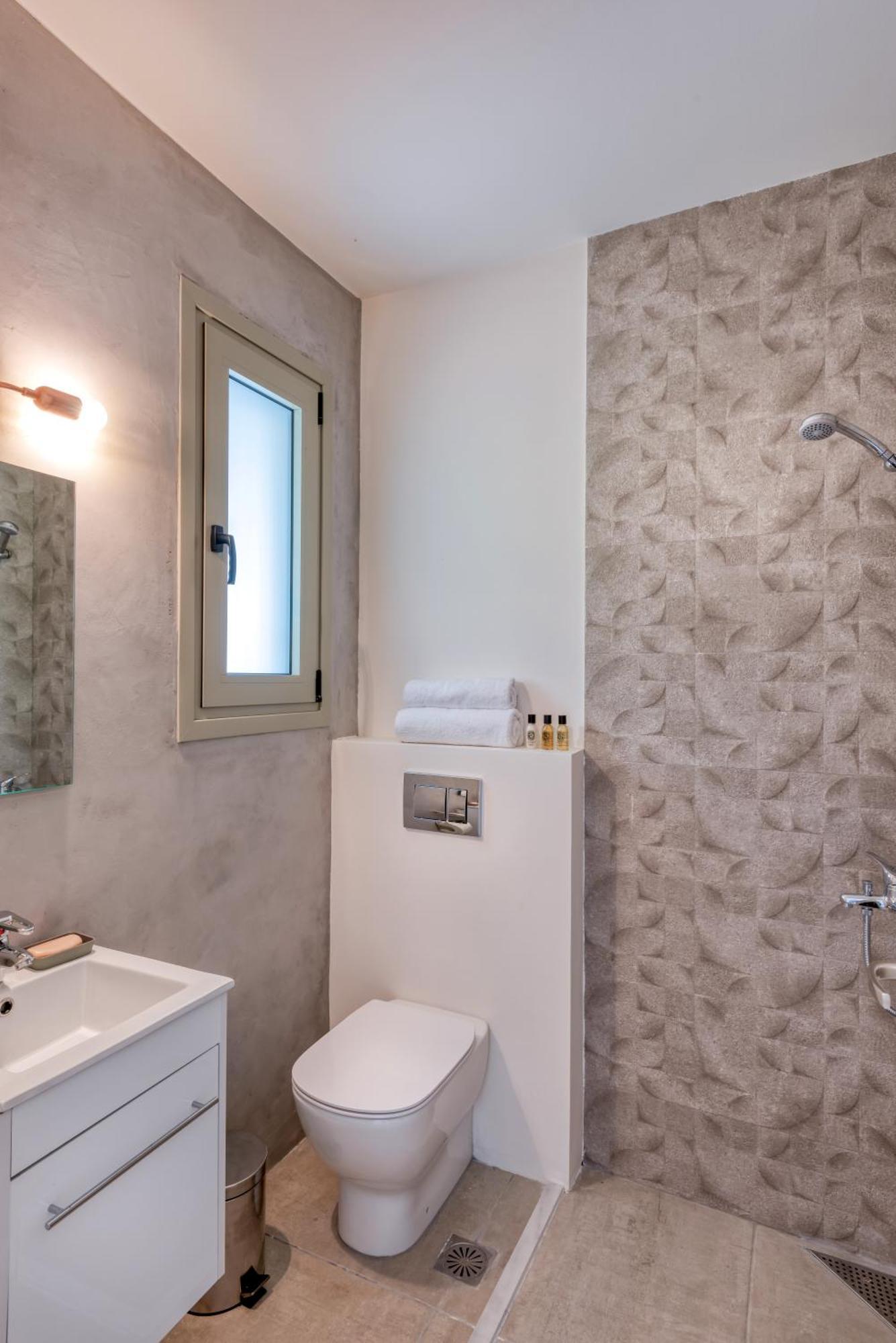 Saronis Suites Saronida ห้อง รูปภาพ